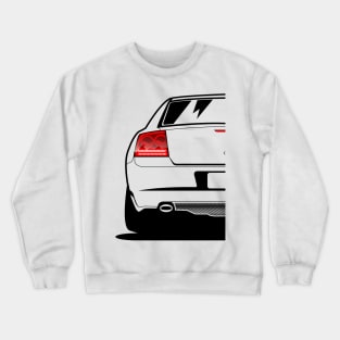 Charger Crewneck Sweatshirt